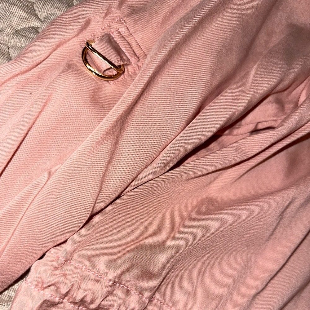 Cotton jacket